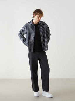 Super Baggy Fit Erkek Jean Pantolon