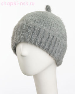 491 PB Шапка женская (56-58) - Paola belleza фото 7