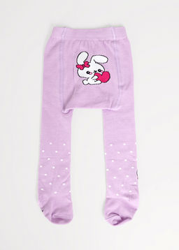 (CLE) КД199 колготы дет. ясли - Clever wear фото 2