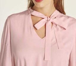 Блузка, розовая - Heine фото 5