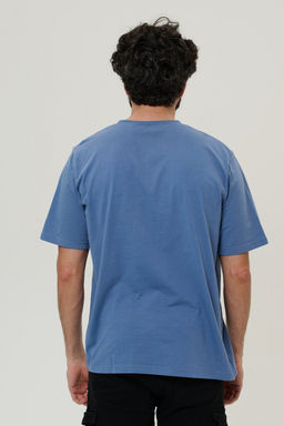 футболка мужская 2844-07 - Mix-mode фото 3