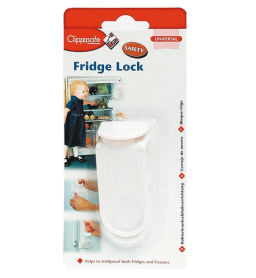 Clippasafe / Защитный замок