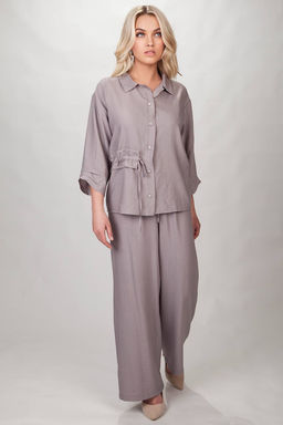 Брюки женские 180/02/Серый