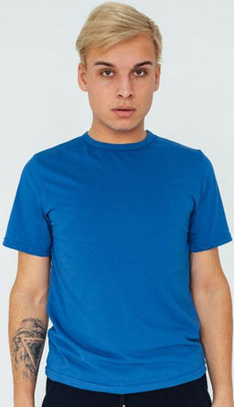 КАЧЕСТВО ПЕНЬЕ футболка 95% хлопок 5% лайкра - Knitka wear фото 3