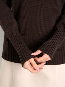 JETTY Джемпер