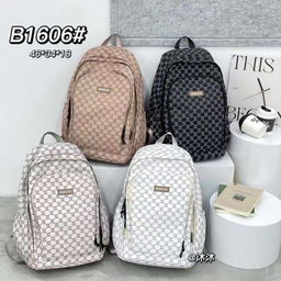 Рюкзак Hello 46*34*18 см (арт. B1606) - Storyland фото 2