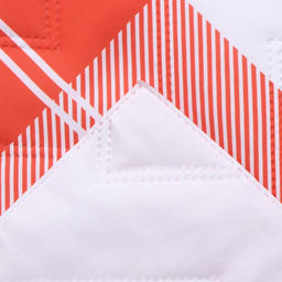 Покрывало LoveLife 1,5 сп Square 150*2105см, микрофайбер, 100% п/э  фото 3