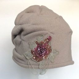 INGA шапка женская - Willi фото 6