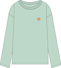 лонгслив 1ДДЛД4895001