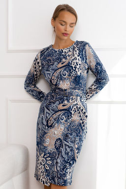 Платье 5906 - Open-style фото 9