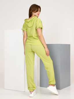 IV-CAPRIZ Бухара - костюм меланж  фото 12