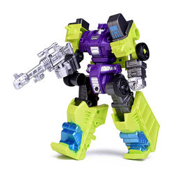 Робот "Герои" в коробке