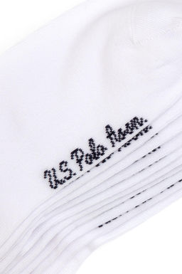 Kad_n Beyaz _orap - U.s. polo assn фото 3