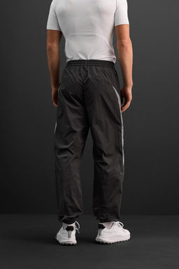 COLOUR BLOCK TECHNICAL JOGGERS - Zara фото 3