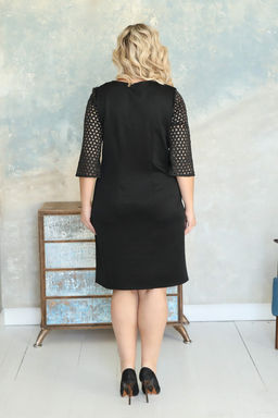 Платье П4-2891/5 - Wisell фото 4