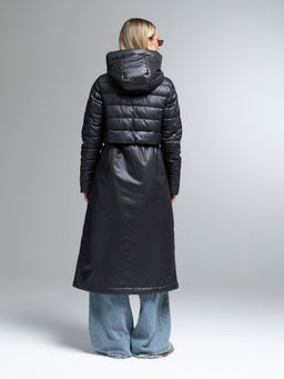 Плащ женский HOOPS, арт. 33187  фото 7