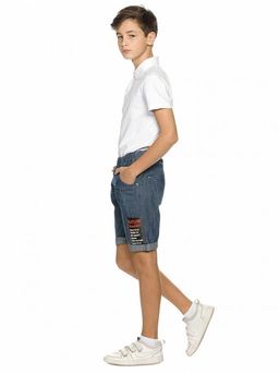 Pelican BGH4216 шорты для мальчика  фото 2