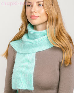 404 PB Шарф женский (192 x 16)