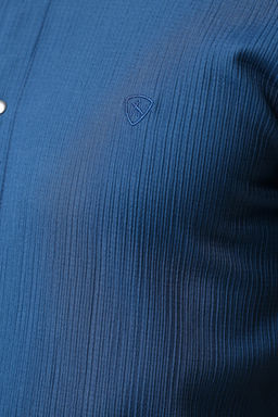 Рубашка 24-04-НТ-03 - Nicolo angi фото 3