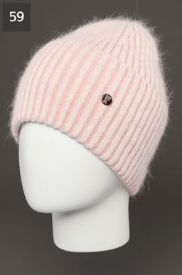 Шапка Алисия - Ferz фото 7