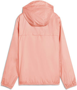 Ветровка женская