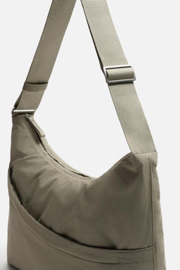 NYLON BAG - Zara фото 11