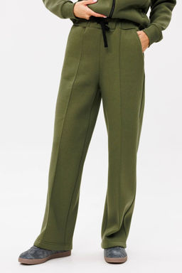 Брюки GO F2065w/28-02.170-176 хаки