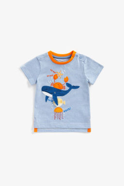 Mothercare / Футболка  фото 2