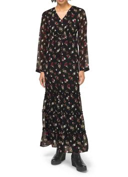 Платье, черное - Linea tesini фото 3