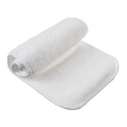 Многоразовый подгузник с вкладышем Жирафы - Крошка я фото 11