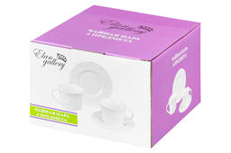 Чайн. пара 4 пр. 220 мл Птички на ветке - Elan gallery фото 14