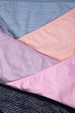 Женские трусы-слипы 5шт. Nicoletta  фото 6