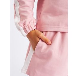 Комплект футер 2х нитка петля 8501320102 - Youlala фото 7