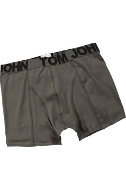 Мужские трусы-боксеры Tom John