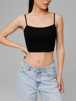 Женский топ на бретелях Lingeamo, набор 2 шт ЛТН-05(1/7)-2  фото 2