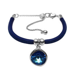 Браслет Royal Blue Delite Fiore Luna ЛАНЖЕРИ