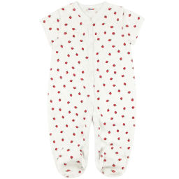 Комбинезон рибана 1311700402 - Youlala фото 2