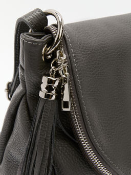Женская сумка через плечо DIVAS BAG SUSANNA Артикул 2233777, темно-серый - Tamaris фото 5