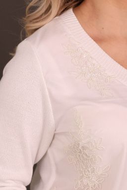 Джемпер М5-5054/9 - Wisell фото 40