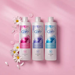 Смягчающее очищающее средство для женской интимной гигиены. Без отдушек, 250 мл - Avon фото 5