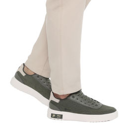Мужские кеды FILA BREAKPOINT CANVAS M