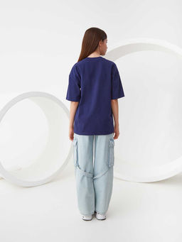 Футболка с короткими рукавами - Смена фото 3