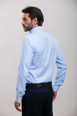 Рубашка 122-С-08 - Nicolo angi фото 5