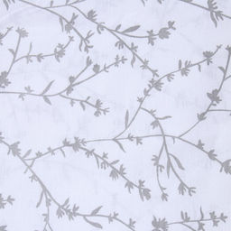 Постельное бельё 1.5-спальное LoveLife «Ветви», бязь