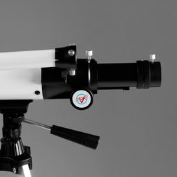 Телескоп Астроном, напольный, 50 см