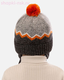 Сойер Шапка для мальчика (52-54)