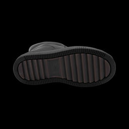 Дутики ВК1150-1 черные