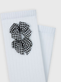 Цена за 5 пар! ГОЛЬФЫ ДЕТСКИЕ - Mark formelle фото 4