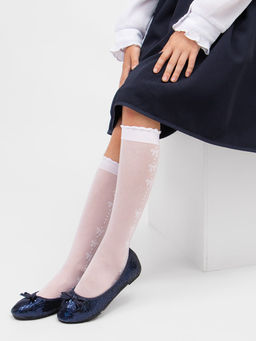 Гольфы для девочки Соль&Перец  фото 40