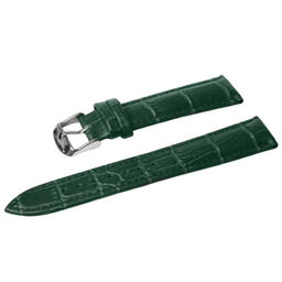 Ремешок натуральная кожа C1-22green